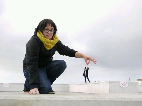 Forced Perspective Photography-16